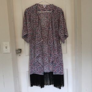 LuLaRoe Monroe size small